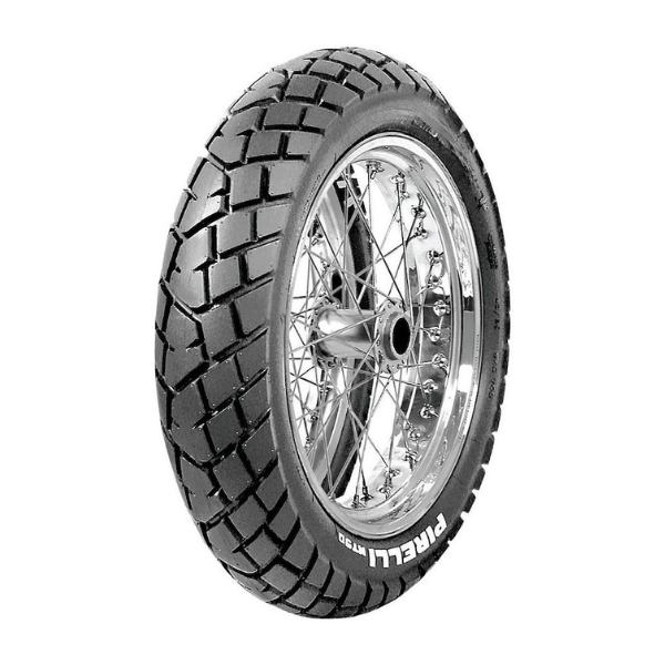 Cubierta PIRELLI 120/80-18 MT60 62T