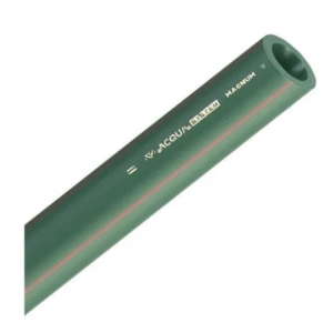 CAÑO TERMOFUSION 25MM X 4MTS
