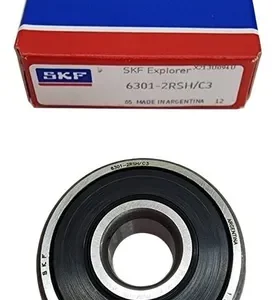 RULEMAN 6301 C3 SKF