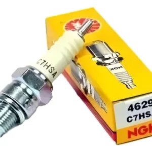BUJIA C7HSA  NGK