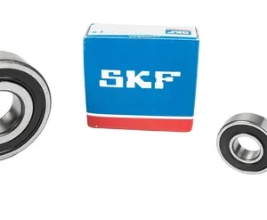 RULEMAN 6202 C3 SKF