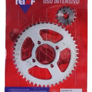 KIT TRANS XTZ 125 - REINF