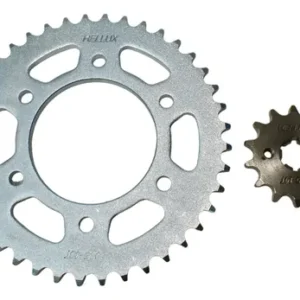 KIT TRANS FZ 160 - REINF INT.IMP