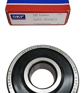 RULEMAN 6303 C3 - SKF