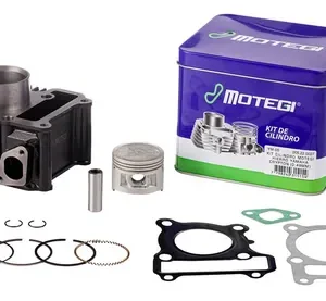 CILINDRO HIERRO CRYPTON M/V (49MM) MOTEGI