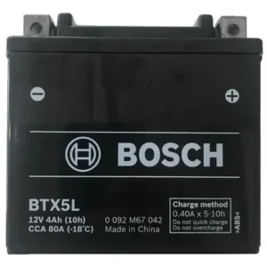 BATERIA BOSCH BTX5L (YTX5L-BS)