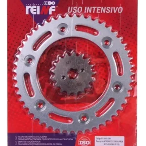 KIT TRANS BROSS 125 - XR 125/150 - REINF INT.IMP