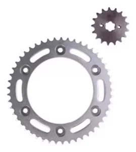 KIT TRANS BROSS 125 - XR 125/150 54T - OSAKA