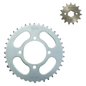 KIT TRANS STORM 125 - OSAKA