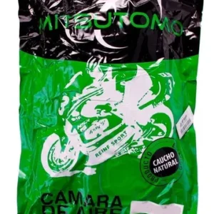 CAMARA  17-4.00 CAUCHO NATURAL