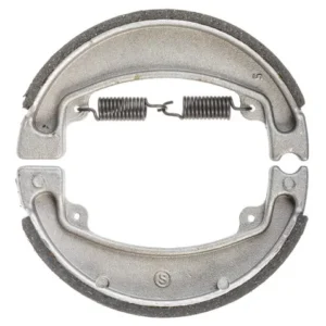 ZAPATA FRENO CG 150 - FRI-MA