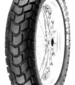 CUBIERTA 18-120/80 PIRELLI 62T MT60