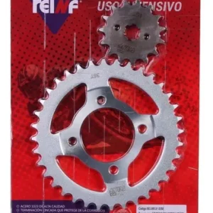 KIT TRANS SMASH 110 - REINF INT.IMP