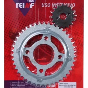 KIT TRANS CG 150 TITAN REINF INT.IMP