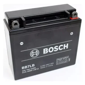 BATERIA BOSCH (12N7) BB7LB