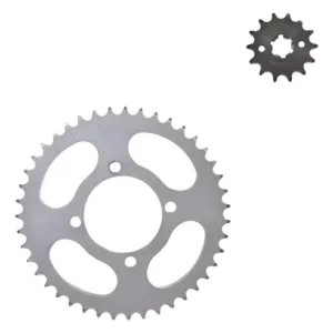 KIT TRANS YBR 125 - OHM
