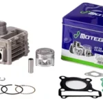 CILINDRO ALUMINIO  CRYPTON NEW (51MM) MOTEGI