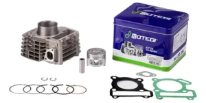 CILINDRO ALUMINIO  CRYPTON NEW (51MM) MOTEGI
