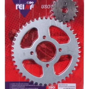KIT TRANS SKUA 150 - REINF INT.IMP