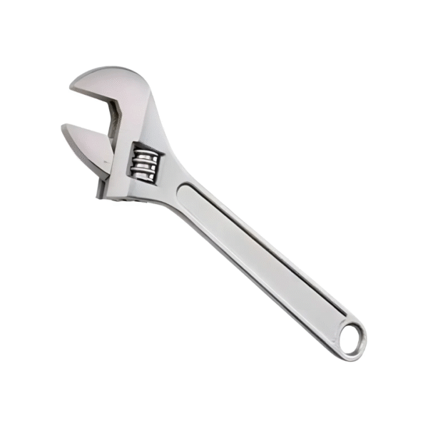 Llave Francesa 10” – Herramienta Ajustable de Alta Resistencia