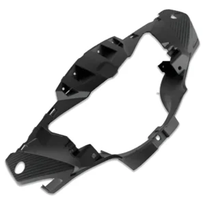 Cubre Optica Faro Honda Wave S 110 Freno Zapata Original