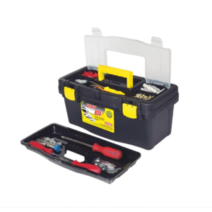 Caja Herramientas Plástica 16 - Utility box