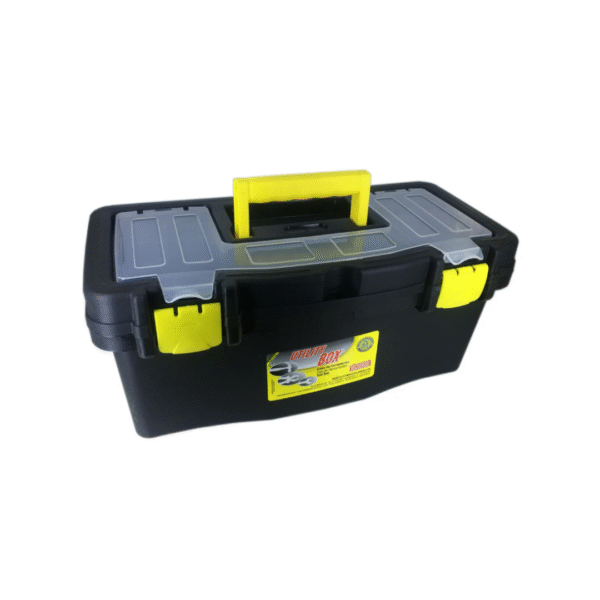 Caja Herramientas Plástica 16 - Utility box - Image 2