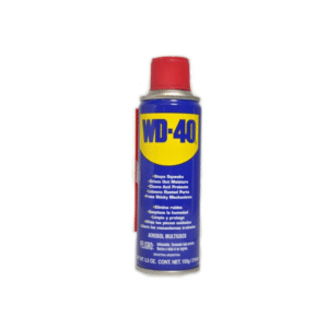WD-40 Aerosol Multiusos 155g