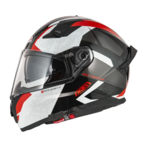 Casco NZI Go Rider – Seguridad, confort y diseño deportivo
