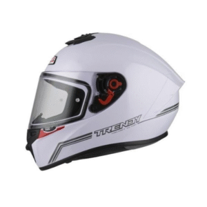Casco NZI Trendy – Diseño moderno y protección superior