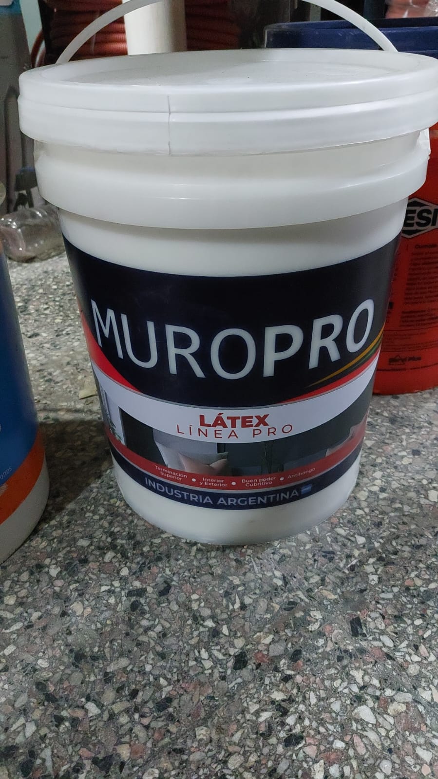 Látex Muropro Línea Pro - Image 2