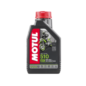 Aceite Motul 510 2T – 1 Litro