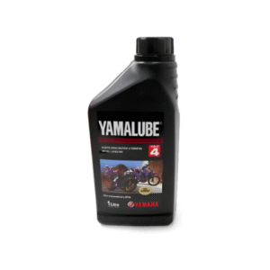 Aceite Yamalube 20W40 4T – 1 Litro