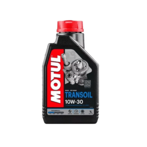 Aceite Motul Transoil 10W30 – 1 Litro