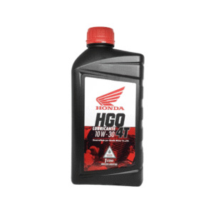 Aceite Honda HGO 10W30 4T – 1 Litro