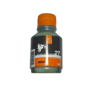 Aceite Lubricante Match 2T – 100cc