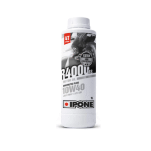 Aceite Ipone R4000 RS 10W40 4T – 1 Litro