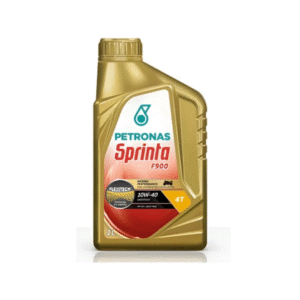 Aceite Petronas Sprinta F900 10W40 4T – 1 Litro