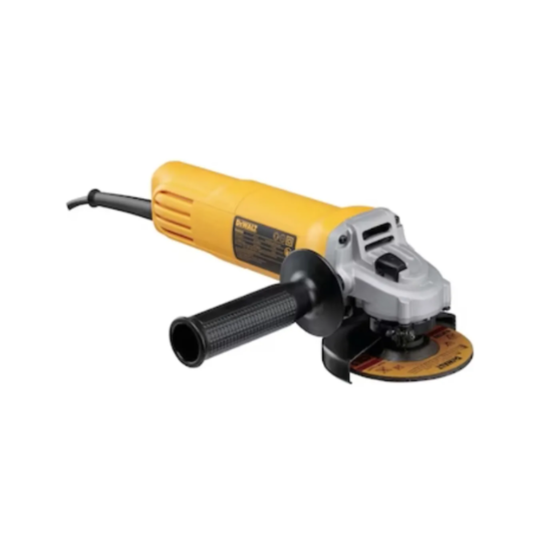 Amoladora Angular DeWalt DWE4010 – 800W 4 1/2 - Image 4