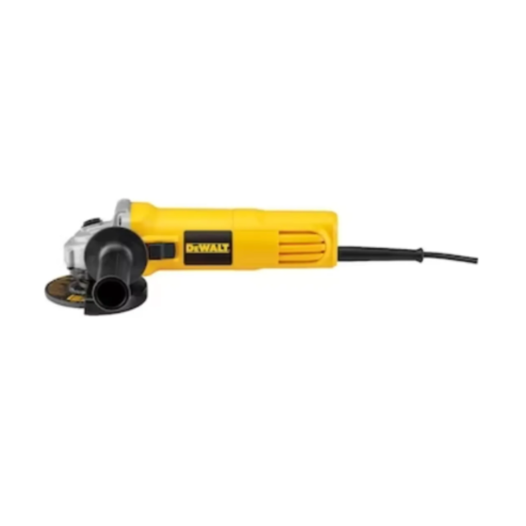 Amoladora Angular DeWalt DWE4010 – 800W 4 1/2 - Image 3