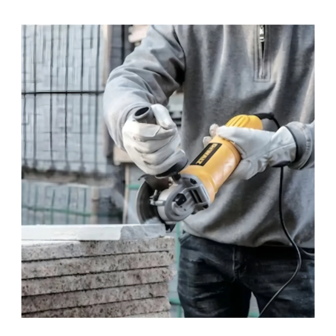 Amoladora Angular DeWalt DWE4010 – 800W 4 1/2 - Image 2