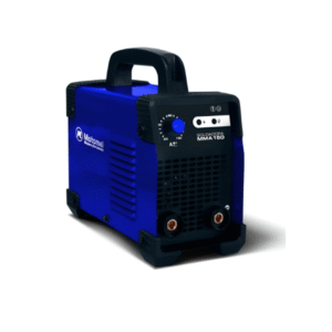 Soldadora Inverter Motomel MMA160 – 160A