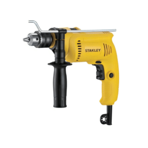 Taladro Percutor Stanley SDH600 – 600W – 13 mm – 50 Hz