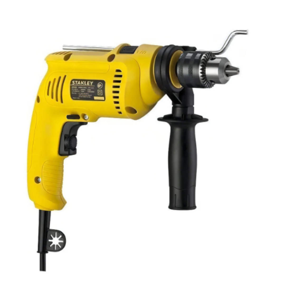 Taladro Percutor Stanley SDH600 – 600W – 13 mm – 50 Hz - Image 4