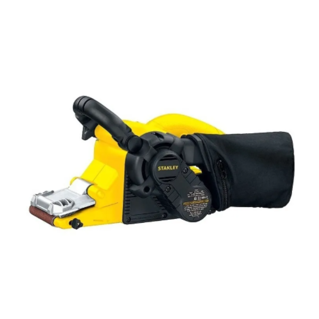 Lijadora de Banda Stanley SB90 – 720W - Image 5