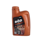 Aceite Lubricante YPF RÖD 10W40 Semisintético 4T – 1 Litro