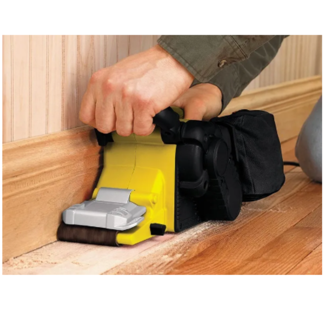 Lijadora de Banda Stanley SB90 – 720W - Image 3