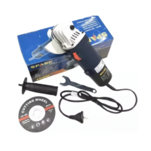Amoladora Angular Spark Tools SCAG001 – 500W