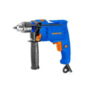 Taladro Percutor Wadfow 550W – Mandril 13 mm