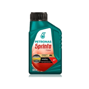 Aceite Lubricante Petronas Sprinta T300 2T – 500ml